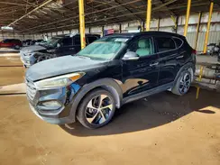 KM8J33A21GU260368 2016 HYUNDAI TUCSON