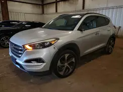 KM8J33A21GU261262 2016 HYUNDAI TUCSON