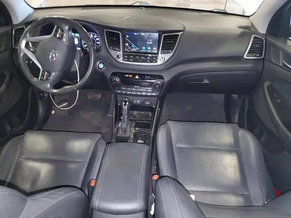 KM8J33A21GU261262 2016 HYUNDAI TUCSON - Image 8