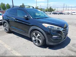 KM8J33A21GU265635 2016 HYUNDAI TUCSON