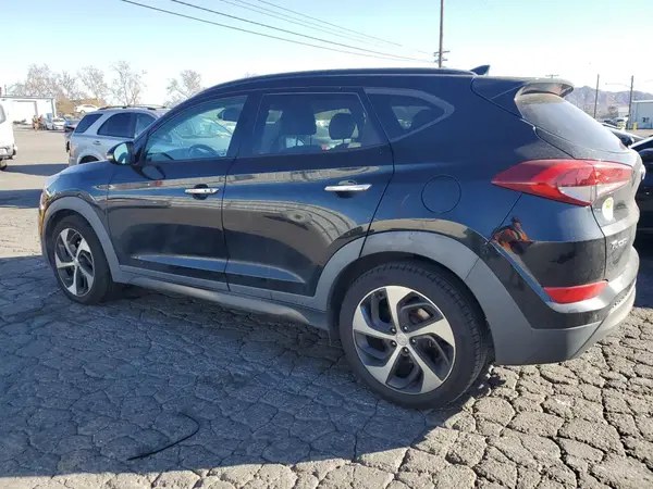 KM8J33A21GU266607 2016 HYUNDAI TUCSON - Image 2