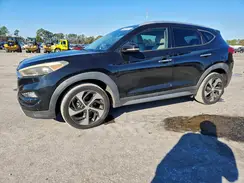 KM8J33A21HU273316 2017 HYUNDAI TUCSON
