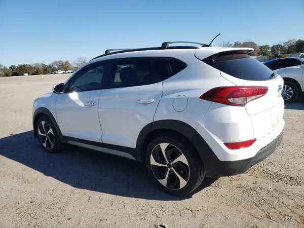 KM8J33A21HU279150 2017 HYUNDAI TUCSON - Image 2