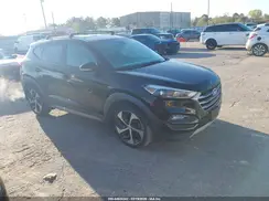 KM8J33A21HU289824 2017 HYUNDAI TUCSON