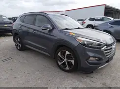KM8J33A21HU292268 2017 HYUNDAI TUCSON