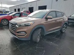 KM8J33A21HU292948 2017 HYUNDAI TUCSON