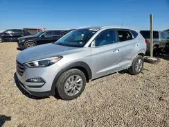 KM8J33A21HU302491 2017 HYUNDAI TUCSON