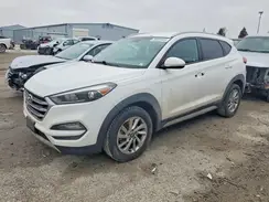 KM8J33A21HU303415 2017 HYUNDAI TUCSON