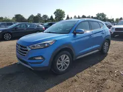KM8J33A21HU313992 2017 HYUNDAI TUCSON