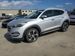 KM8J33A21HU314771 2017 HYUNDAI TUCSON