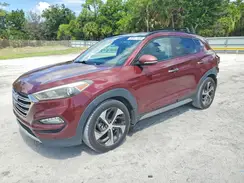 KM8J33A21HU315385 2017 HYUNDAI TUCSON