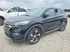 KM8J33A21HU321624 2017 HYUNDAI TUCSON