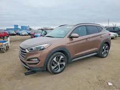 KM8J33A21HU322837 2017 HYUNDAI TUCSON