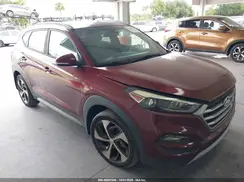 KM8J33A21HU323681 2017 HYUNDAI TUCSON