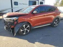 KM8J33A21HU323759 2017 HYUNDAI TUCSON