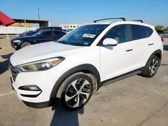 KM8J33A21HU325477 2017 HYUNDAI TUCSON