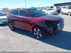 KM8J33A21HU329285 2017 HYUNDAI TUCSON