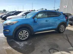 KM8J33A21HU344840 2017 HYUNDAI TUCSON