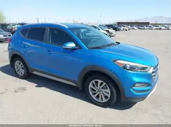 KM8J33A21HU348435 2017 HYUNDAI TUCSON