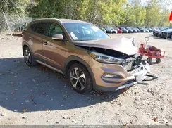 KM8J33A21HU352145 2017 HYUNDAI TUCSON