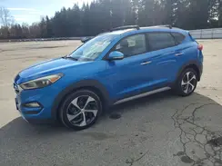 KM8J33A21HU355045 2017 HYUNDAI TUCSON