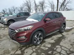 KM8J33A21HU357314 2017 HYUNDAI TUCSON