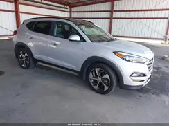 KM8J33A21HU357720 2017 HYUNDAI TUCSON