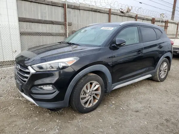 KM8J33A21HU358740 2017 HYUNDAI TUCSON - Image 1