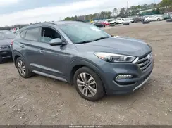 KM8J33A21HU359113 2017 HYUNDAI TUCSON