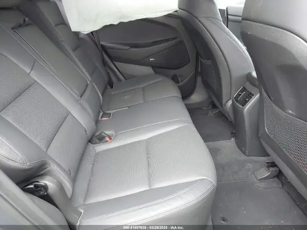 KM8J33A21HU359113 2017 HYUNDAI TUCSON - Image 8