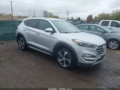 KM8J33A21HU363193 2017 HYUNDAI TUCSON