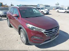 KM8J33A21HU363470 2017 HYUNDAI TUCSON