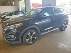 KM8J33A21HU365803 2017 HYUNDAI TUCSON