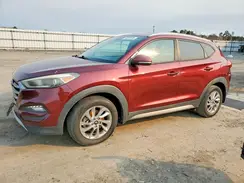 KM8J33A21HU366921 2017 HYUNDAI TUCSON