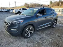 KM8J33A21HU367549 2017 HYUNDAI TUCSON