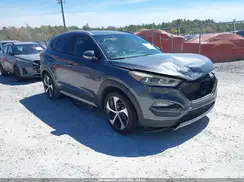 KM8J33A21HU367681 2017 HYUNDAI TUCSON