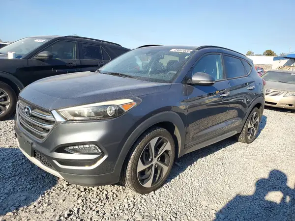 KM8J33A21HU368751 2017 HYUNDAI TUCSON - Image 1