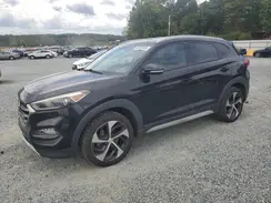 KM8J33A21HU369527 2017 HYUNDAI TUCSON
