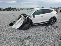KM8J33A21HU371472 2017 HYUNDAI TUCSON