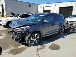 KM8J33A21HU379488 2017 HYUNDAI TUCSON