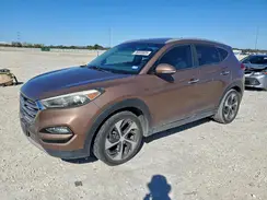 KM8J33A21HU379569 2017 HYUNDAI TUCSON