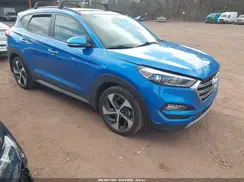 KM8J33A21HU382682 2017 HYUNDAI TUCSON