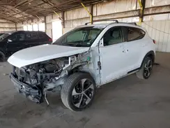 KM8J33A21HU385405 2017 HYUNDAI TUCSON