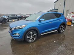 KM8J33A21HU413252 2017 HYUNDAI TUCSON