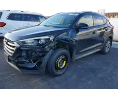 KM8J33A21HU415907 2017 HYUNDAI TUCSON