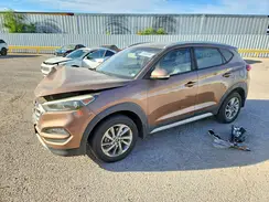 KM8J33A21HU419682 2017 HYUNDAI TUCSON