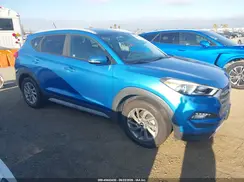 KM8J33A21HU419861 2017 HYUNDAI TUCSON