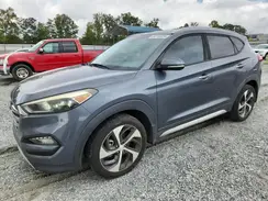 KM8J33A21HU425515 2017 HYUNDAI TUCSON