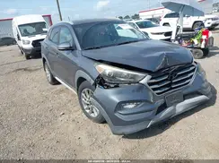 KM8J33A21HU431184 2017 HYUNDAI TUCSON