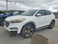 KM8J33A21HU436689 2017 HYUNDAI TUCSON